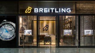 breitling yas mall|Official Breitling Boutique in the United Arab Emirates.